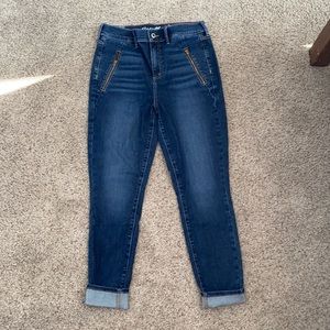 Eddie Bauer Jeans